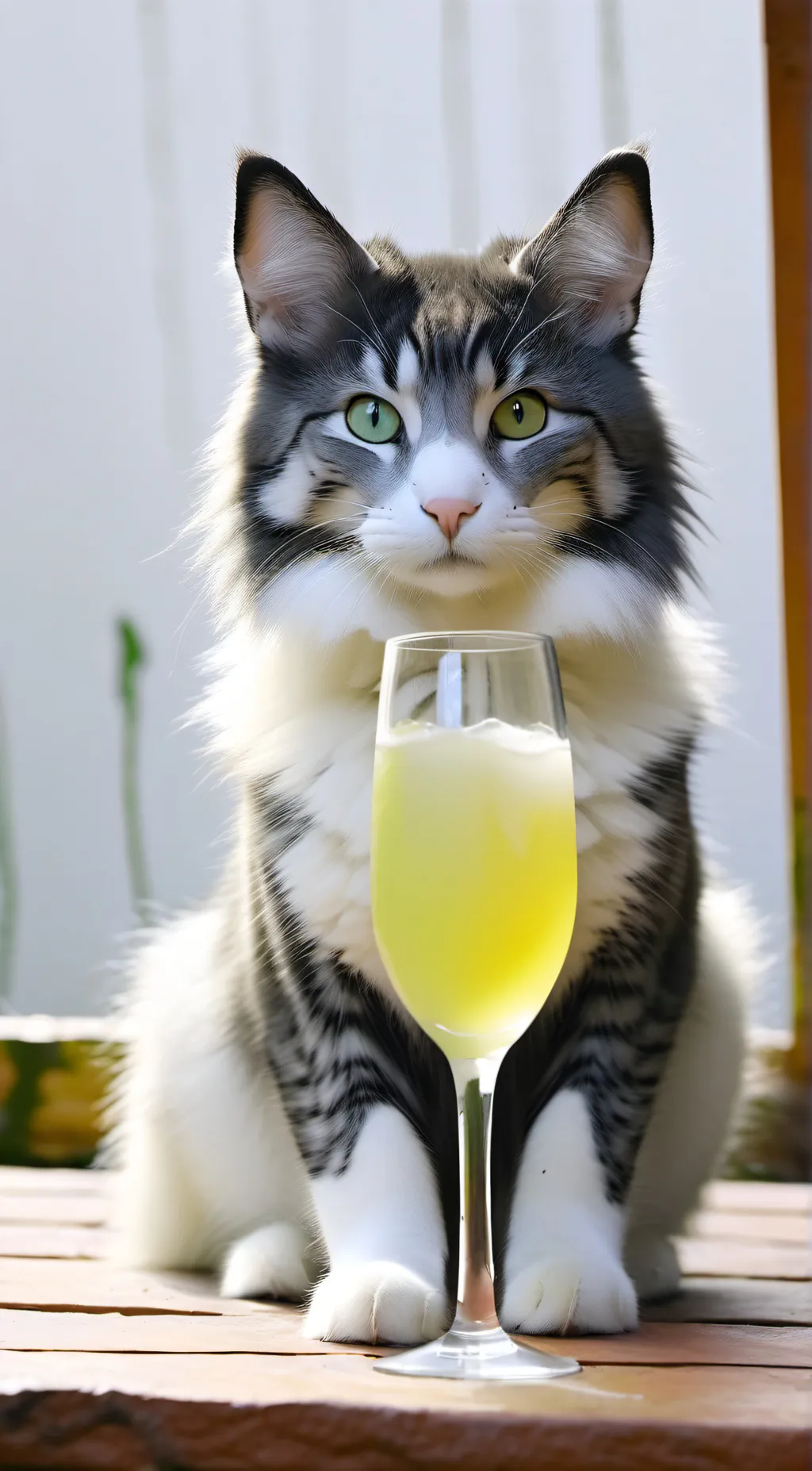 ai character: cobweb  background