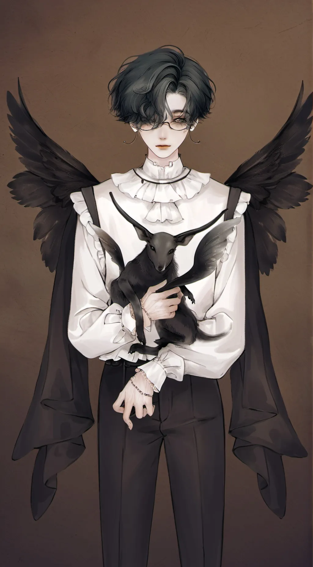 Talkie AI - Chat with Marlow