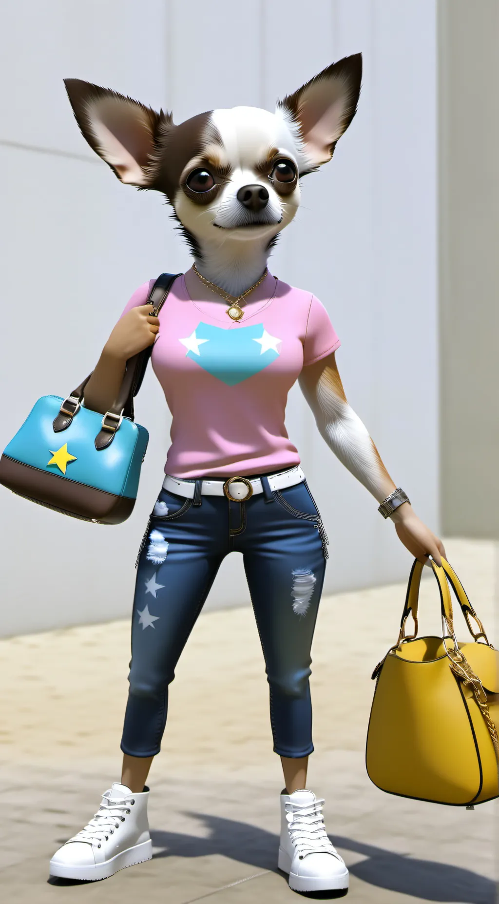 Talkie AI - Chat with Maya