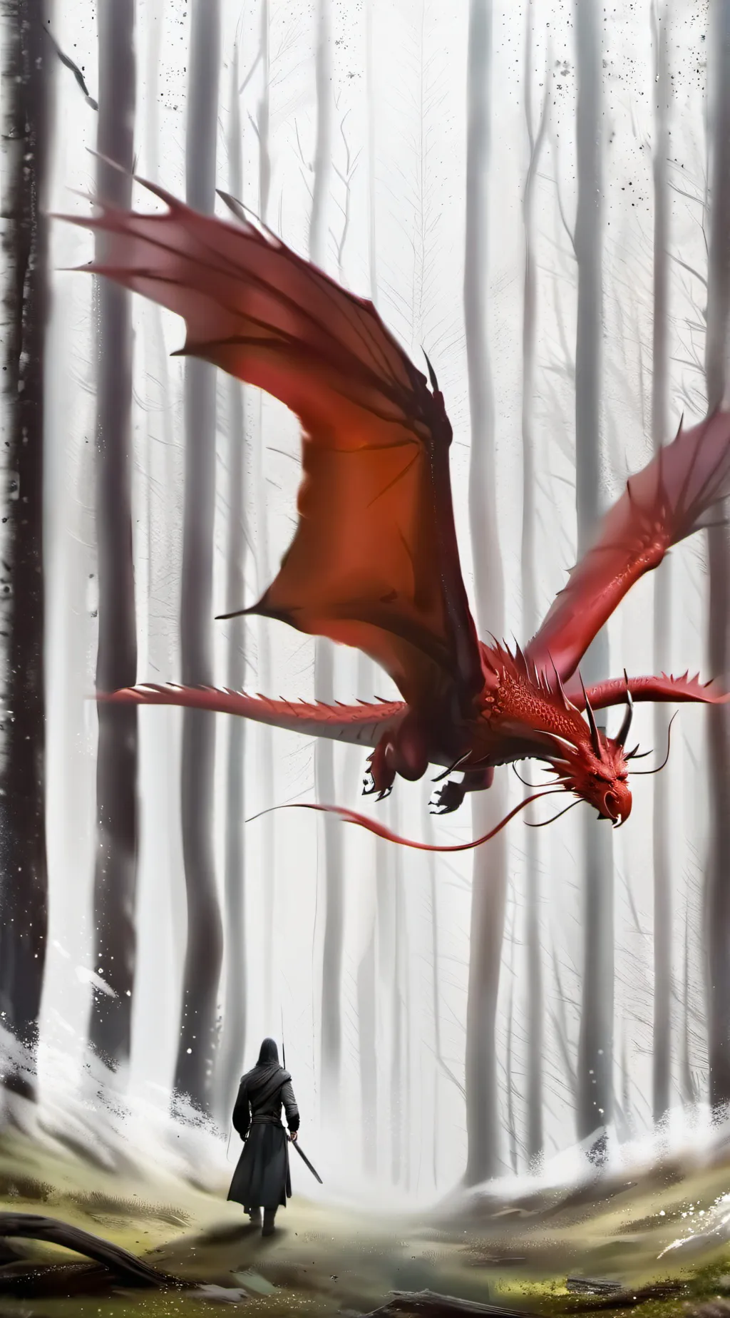 Talkie AI - Chat with CANCELLED FOREVER