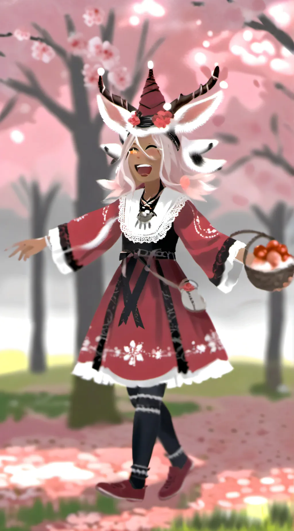 ai character: ???*jessy* background