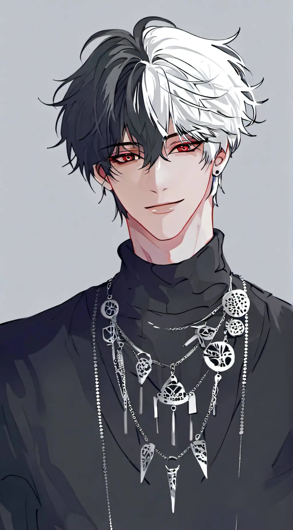 ai character: Nikolai Kyogai background