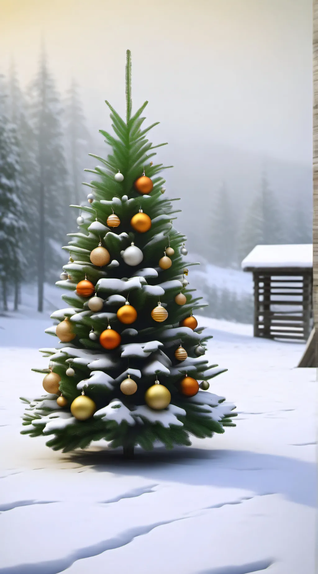 ai character: Hh background