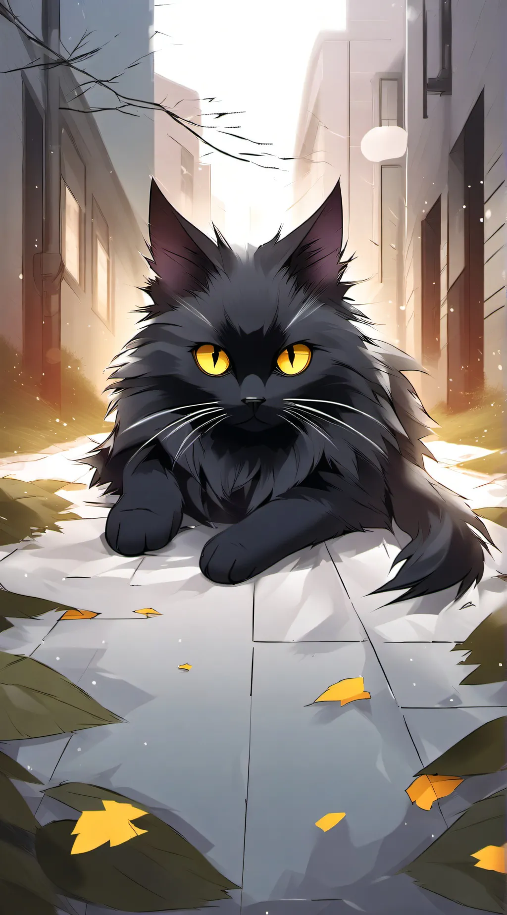 Talkie AI - Chat with Taz (Tazzy) 