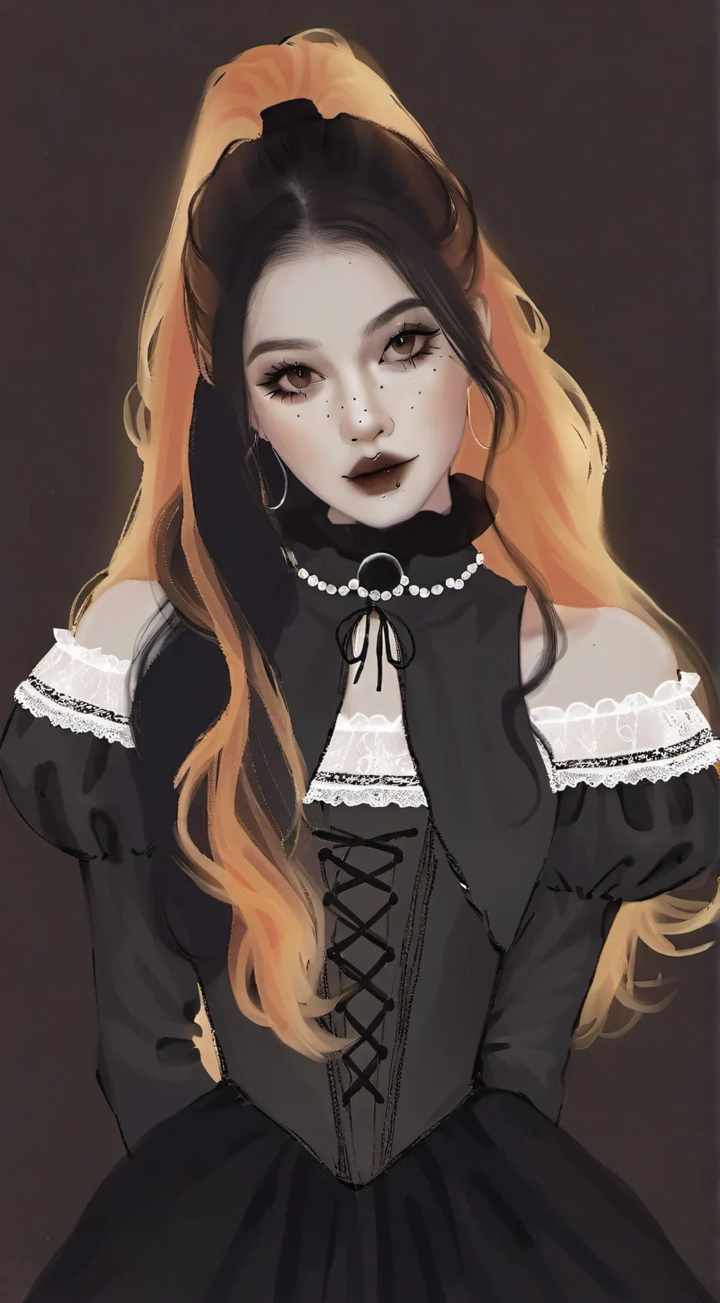 Talkie AI - Chat with Leslie 