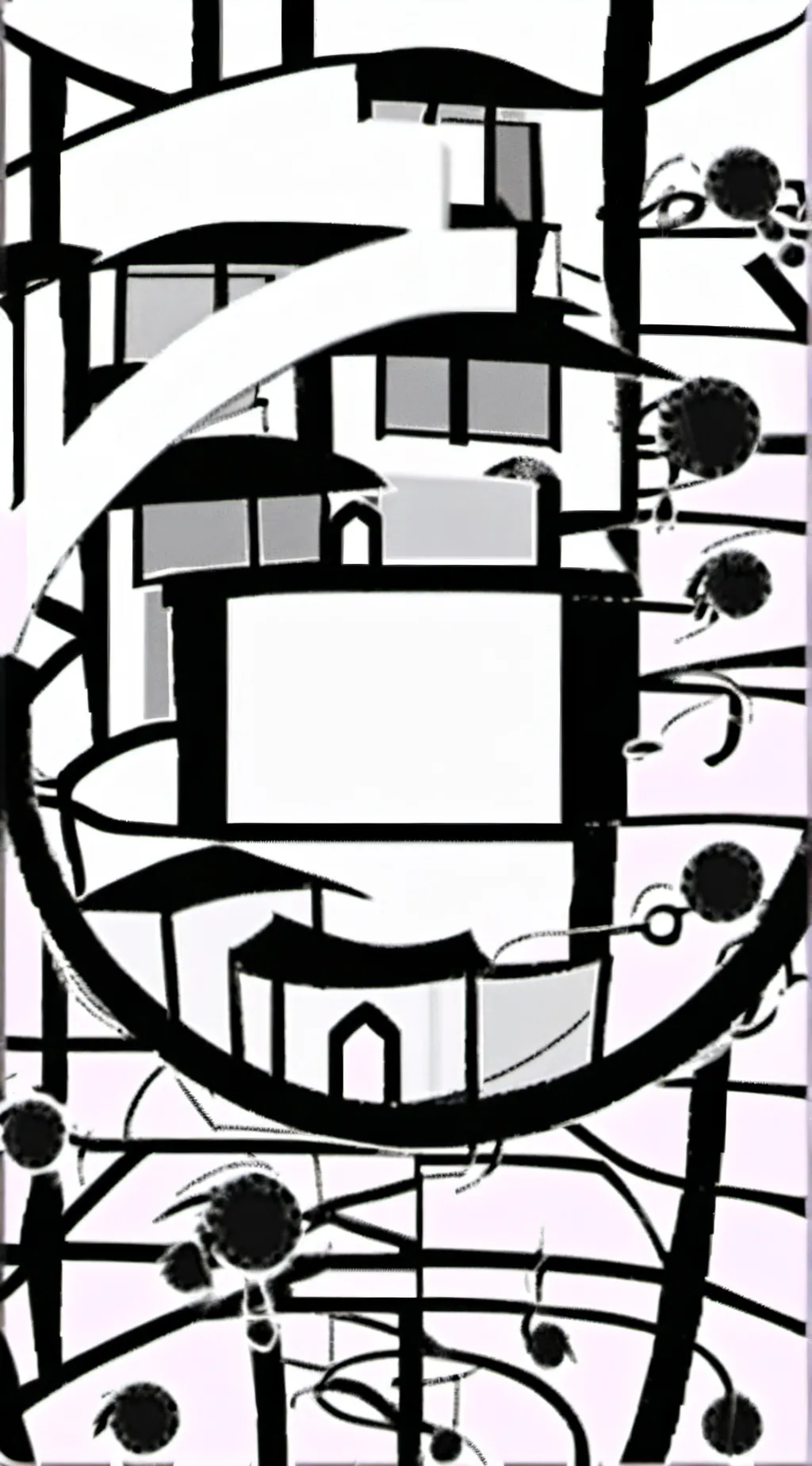 ai character: Lute  background