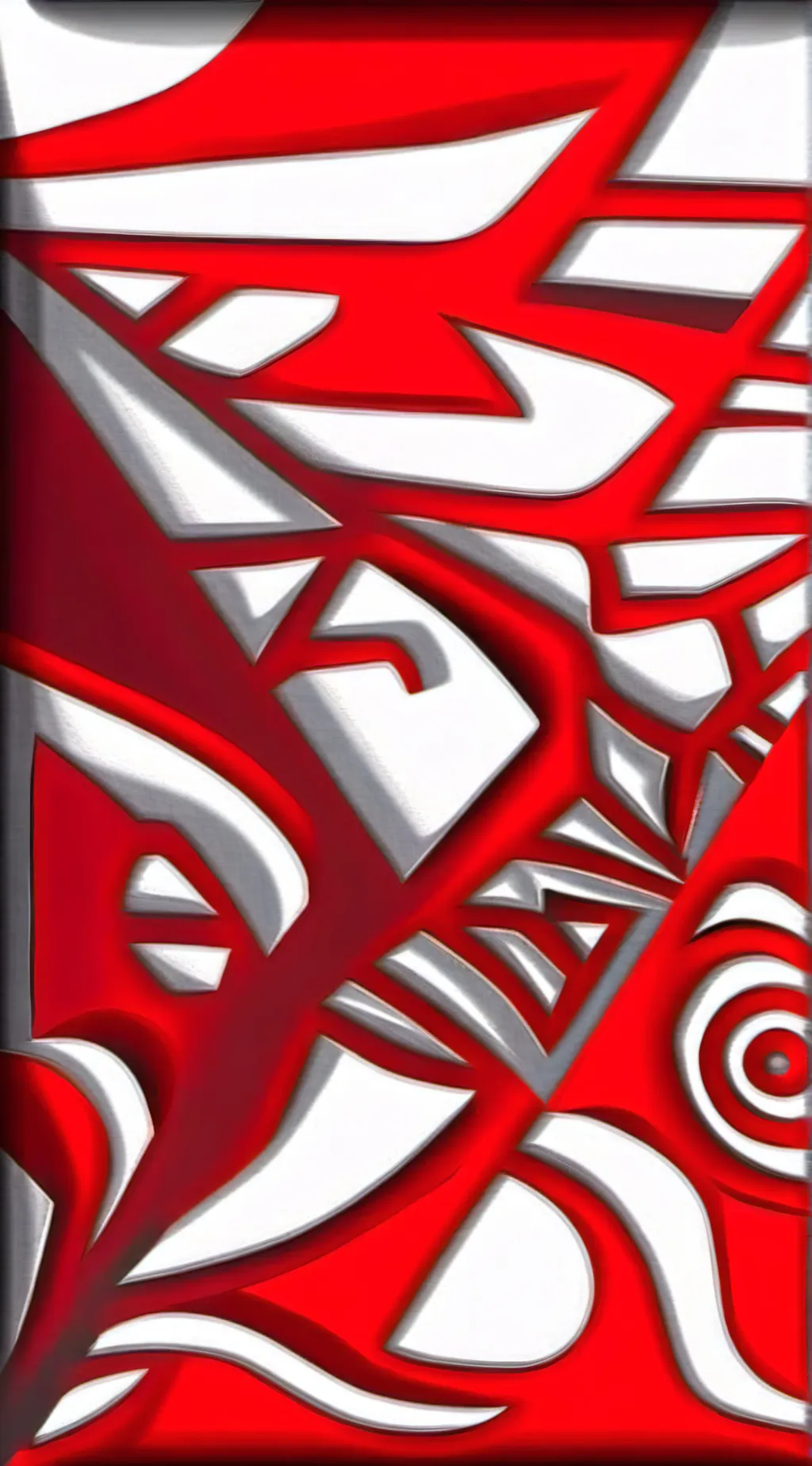 ai character: Top wing swift background