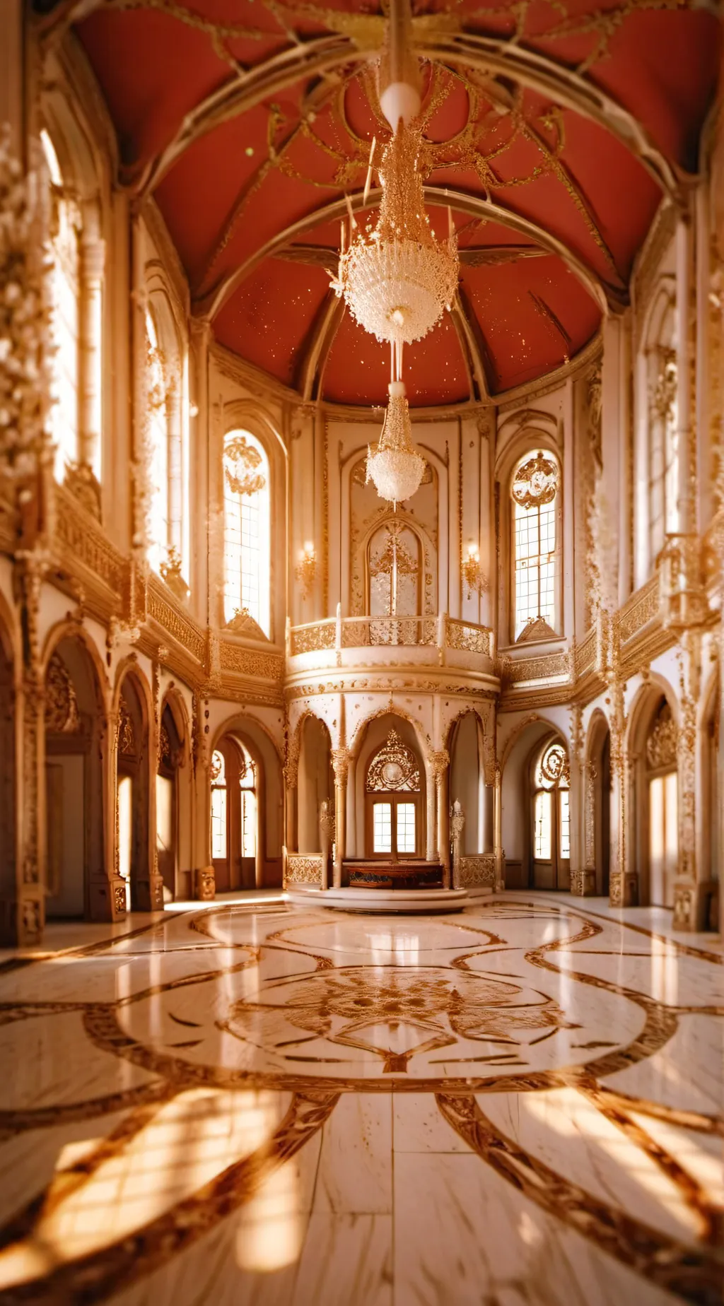 ai character: ☆👑royal rp👑☆ background