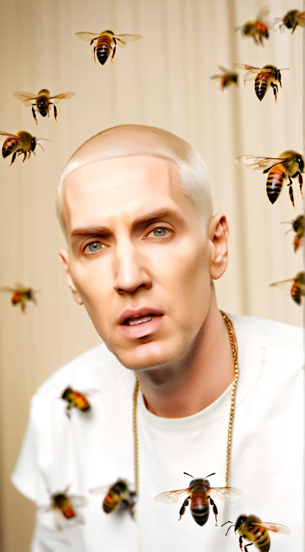 Talkie AI - Chat with Eminem