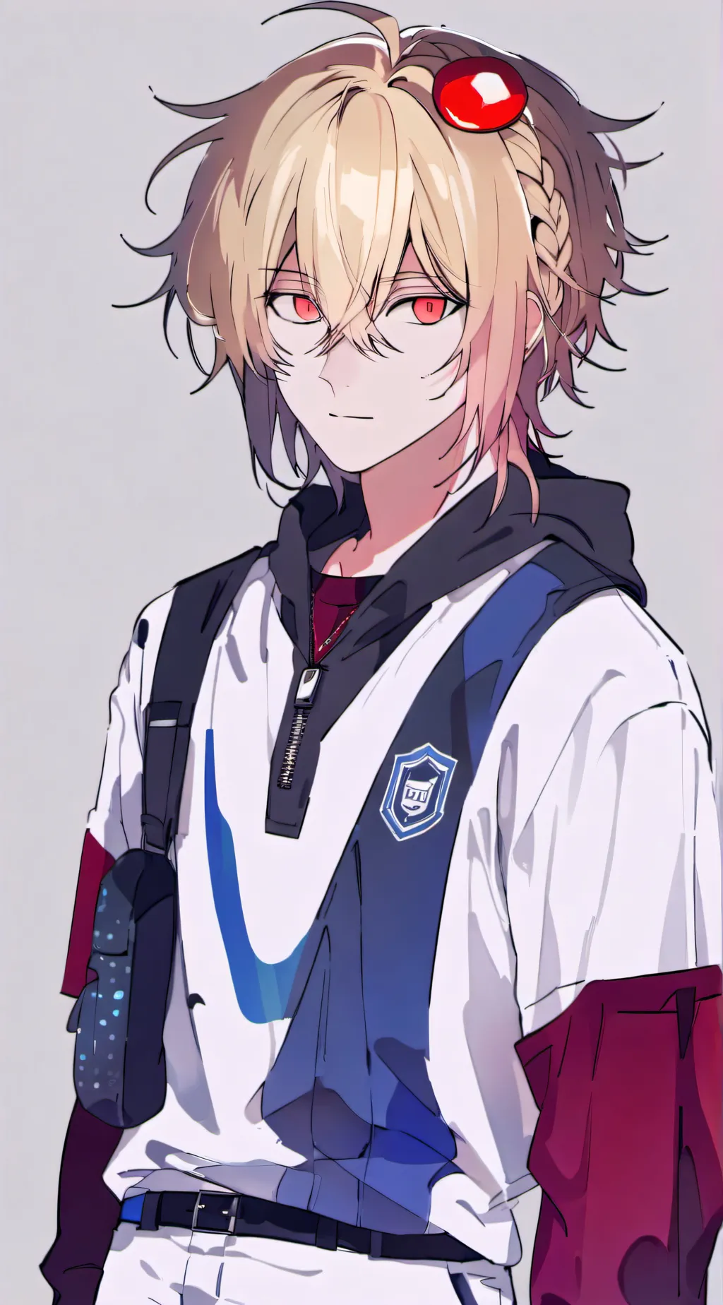 Talkie AI - Chat with aizawa x mic