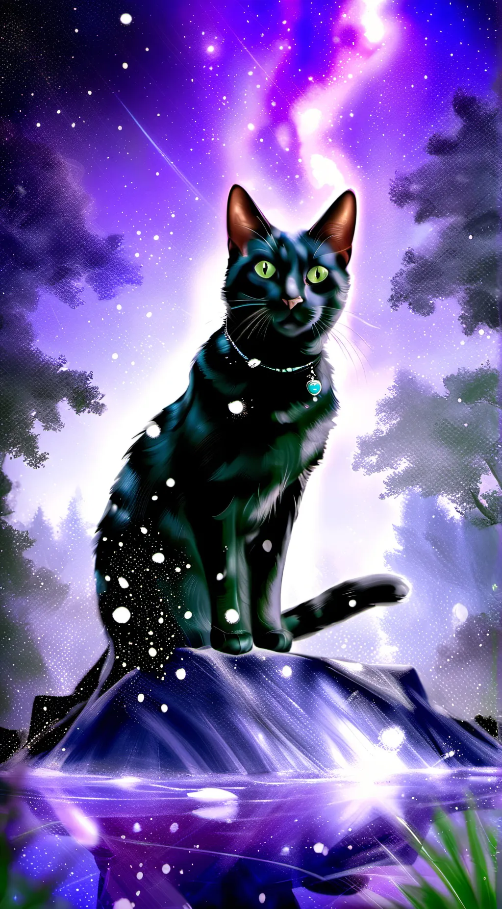 ai character: smash or pass background