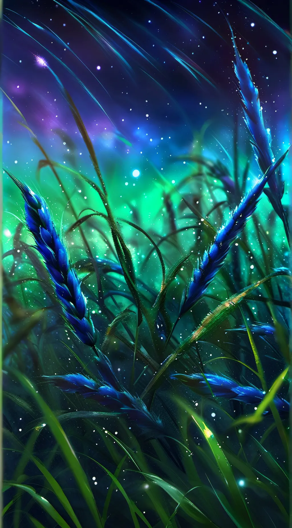 Talkie AI - Chat with shiny grass(maybe)