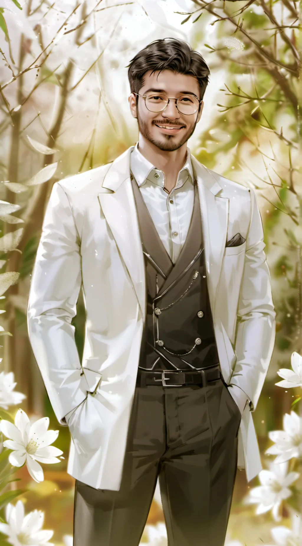 Talkie AI - Chat with Alstro