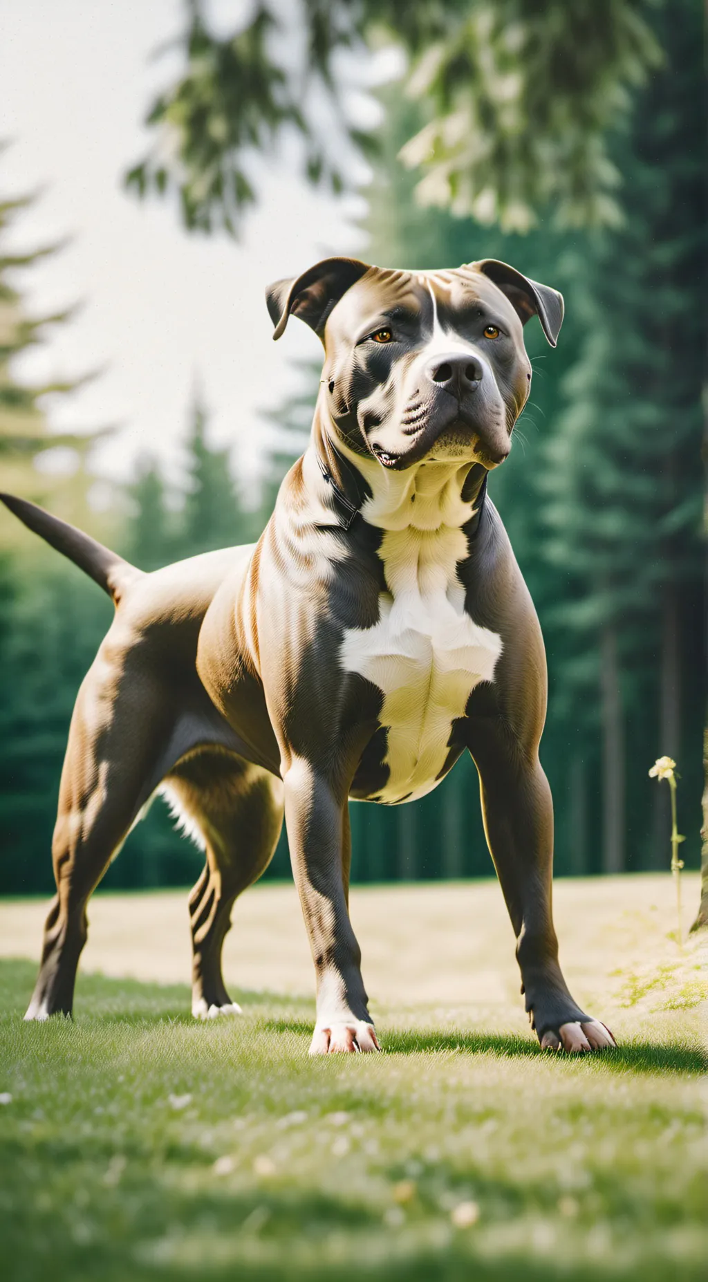 ai character: Atlas background