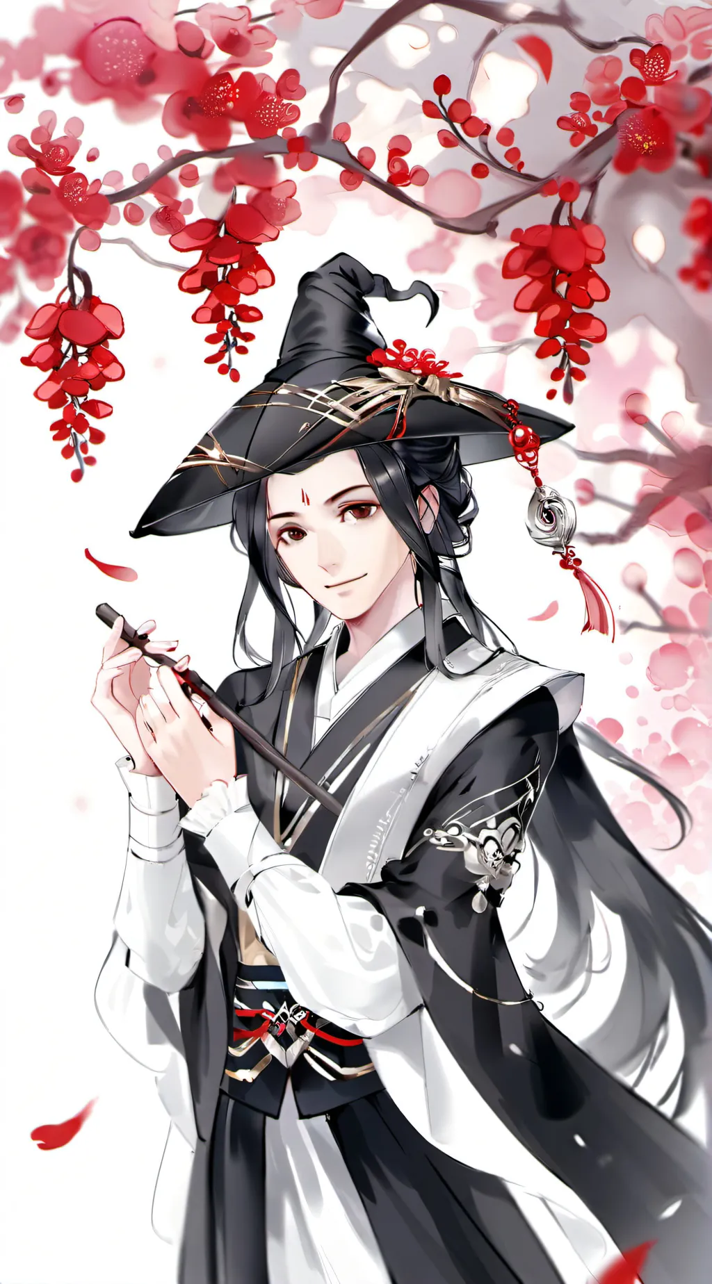 Talkie AI - Chat with mean boyfriend 