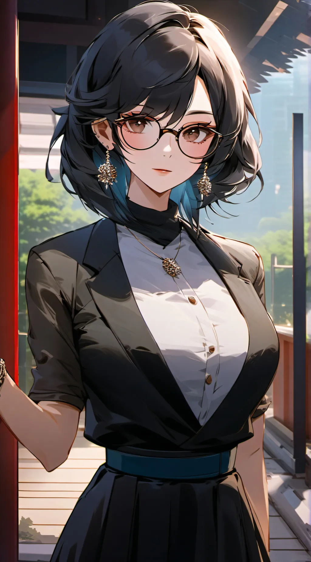 ai character: Sleepy_9870 background