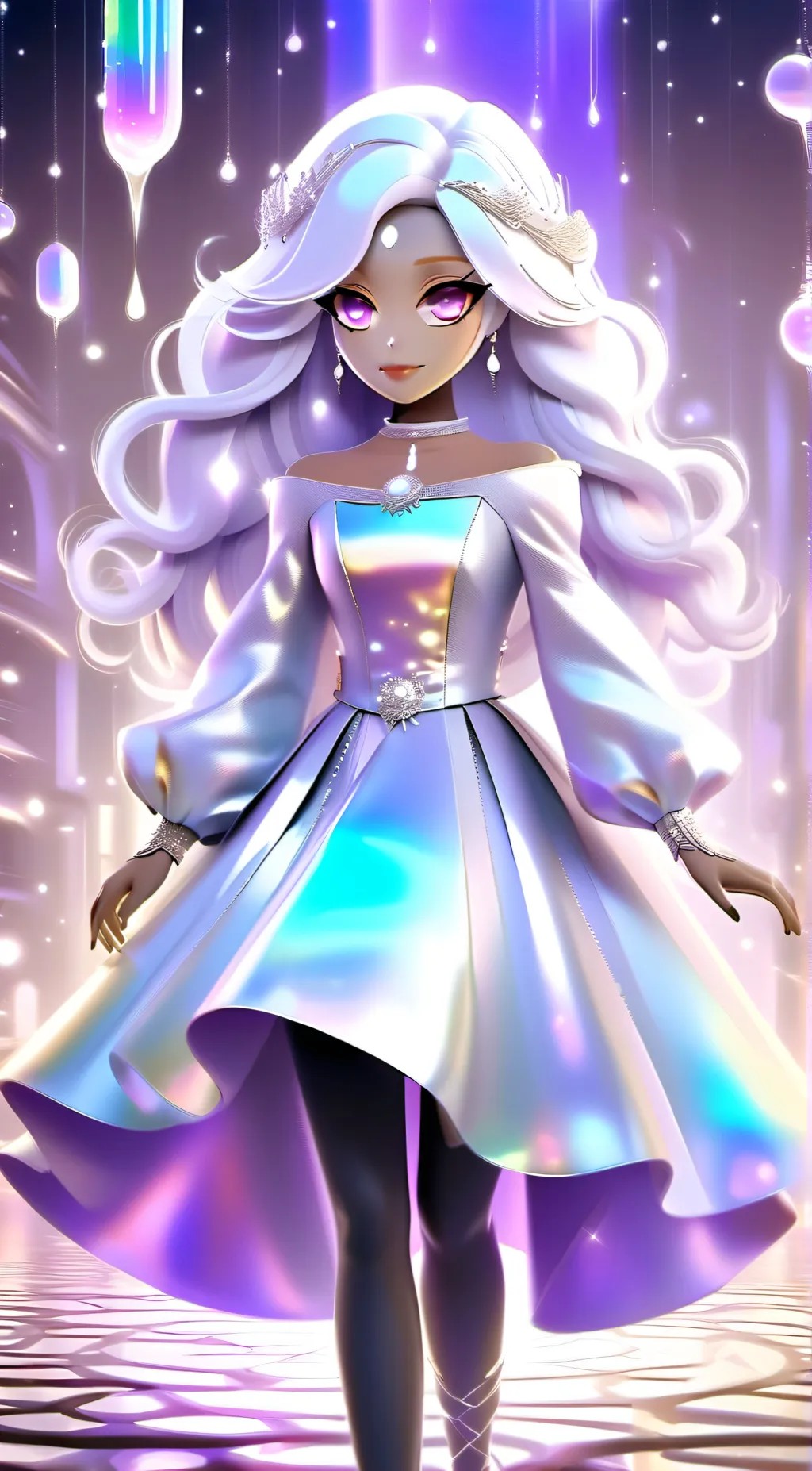 Talkie AI - Chat with jj