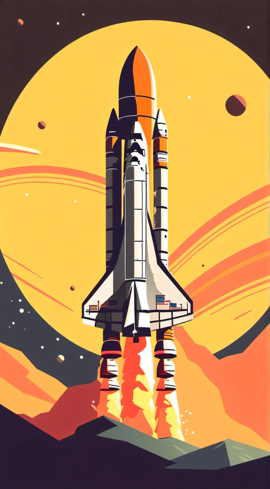 ai character: ~among us~ background