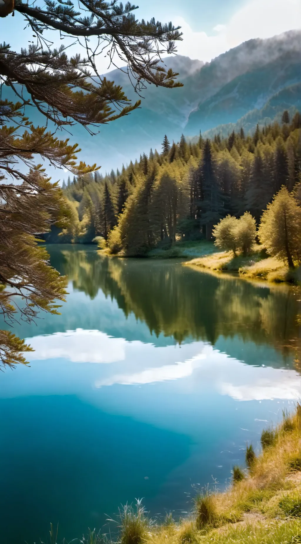 ai character: Inquisitormaster#2 background