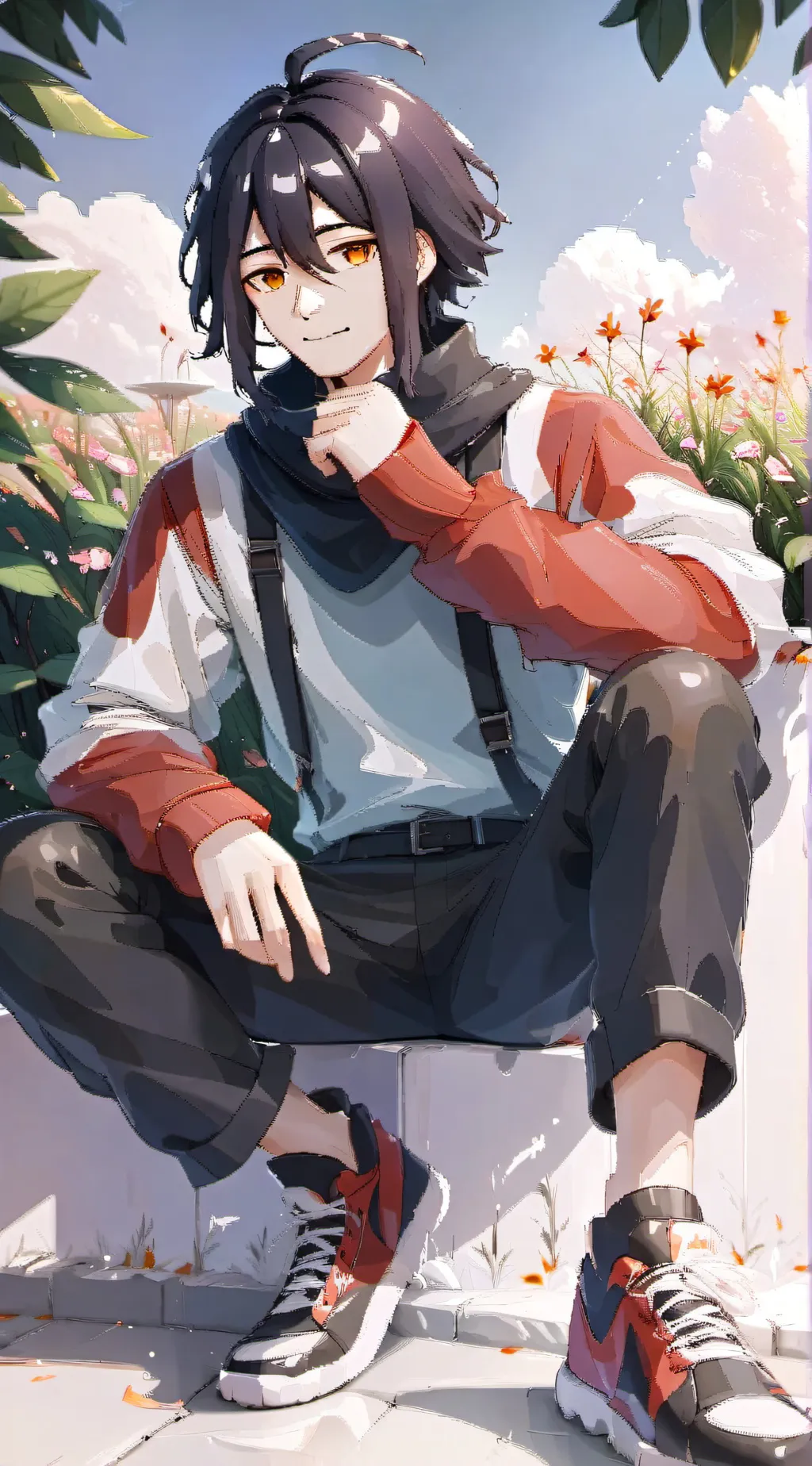 Talkie AI - Chat with obanai