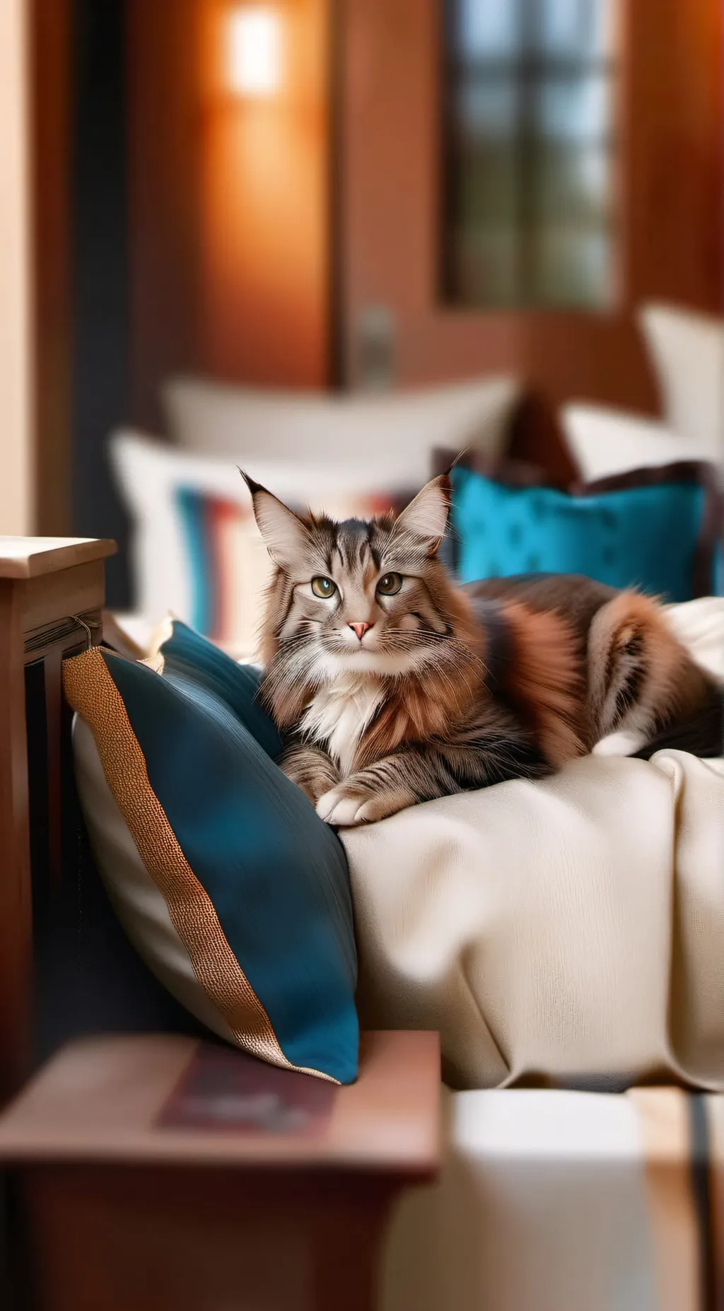 ai character: MHA(the sleepover) background