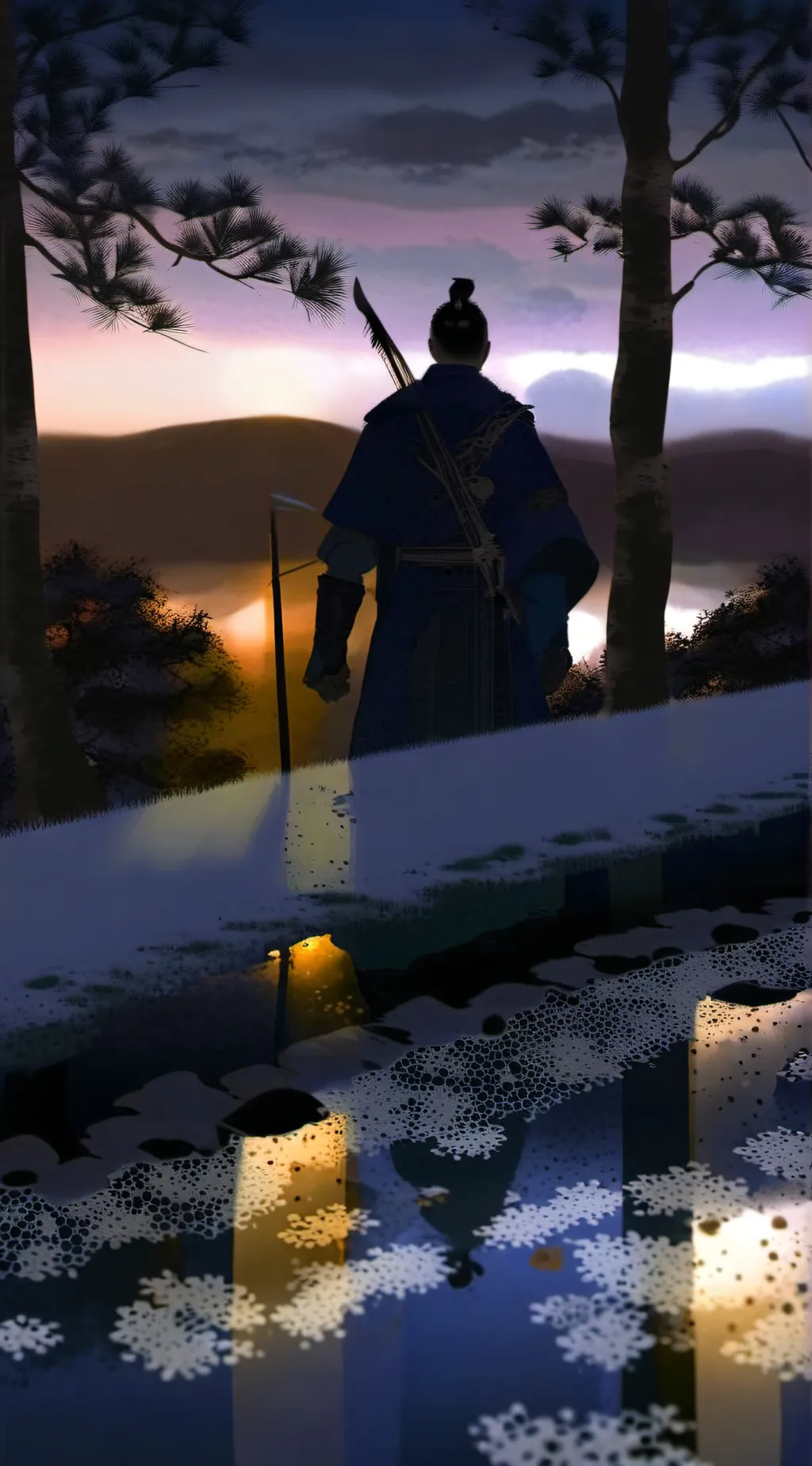 ai character: Hogwarts (AGAINN🤪) background