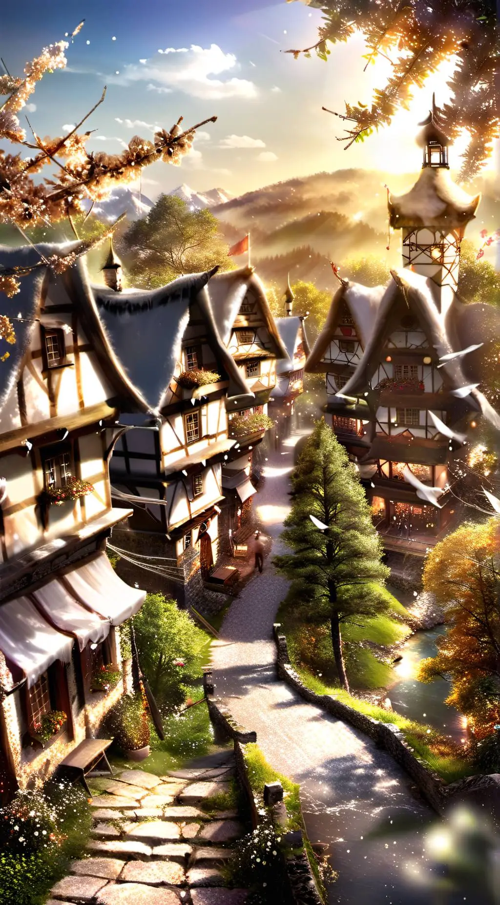 Talkie AI - Chat with TOH