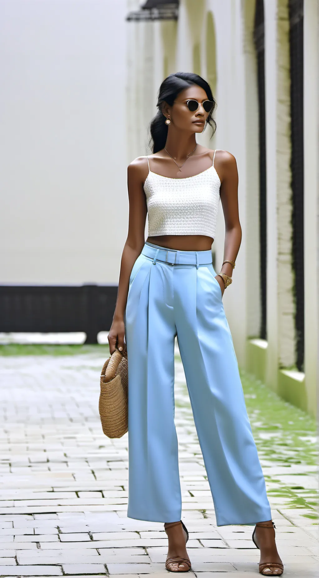 Talkie AI - Chat with Katy 