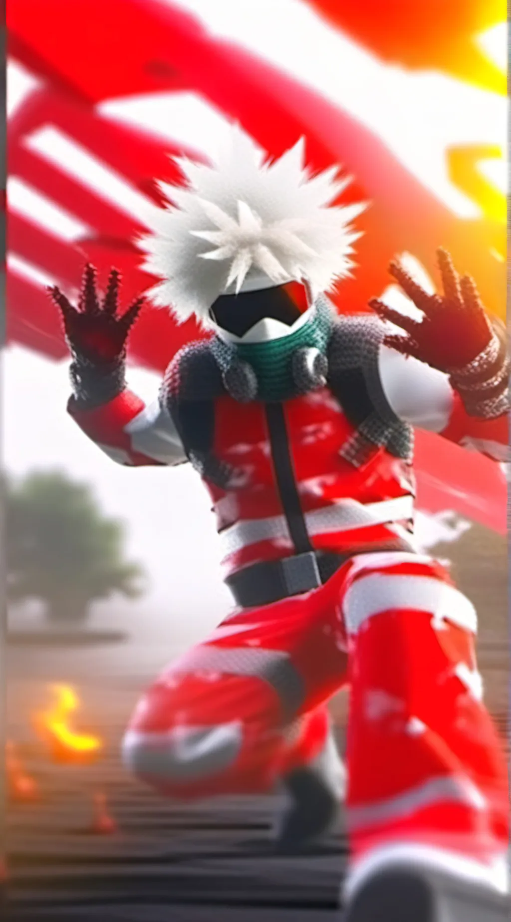 Talkie AI - Chat with Fuck your mom