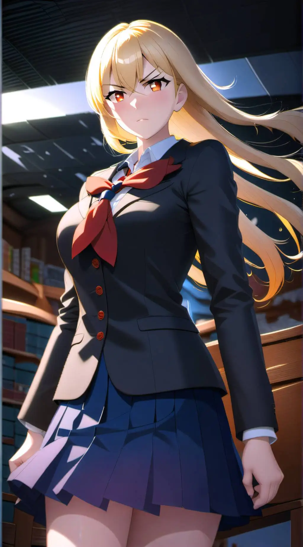 Talkie AI - Chat with Shoko