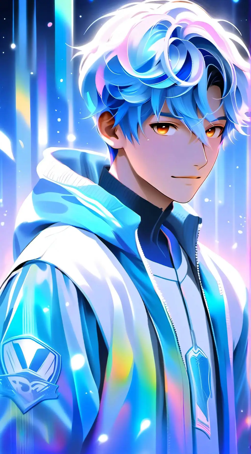 Talkie AI - Chat with Peter