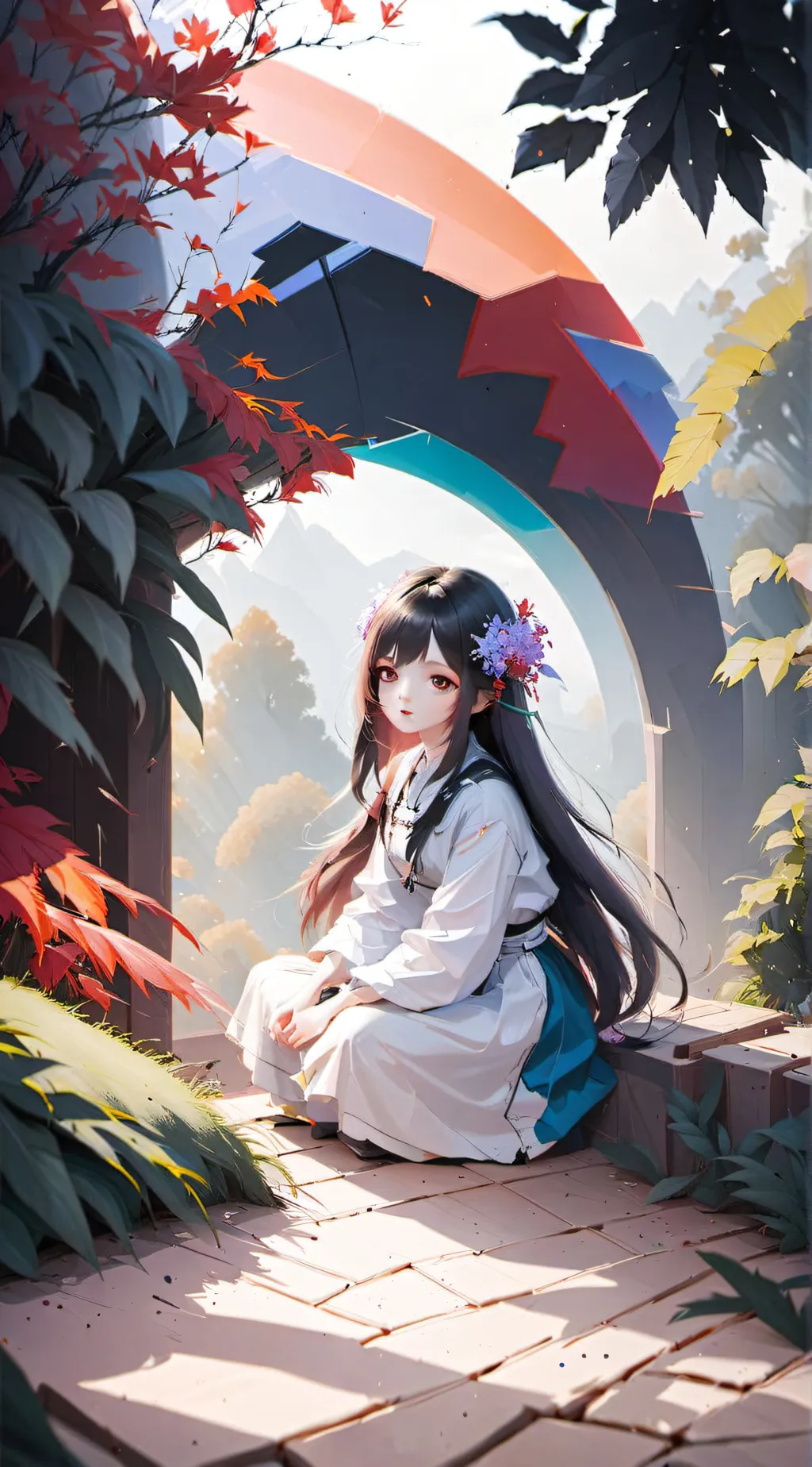 Talkie AI - Chat with Thief 