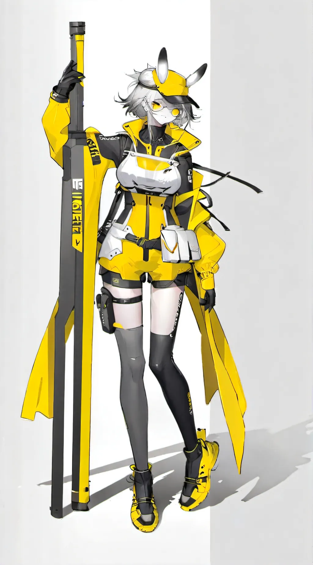 ai character: MD rp background