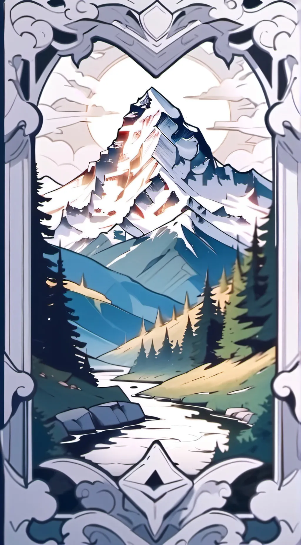 Talkie AI - Chat with Lana