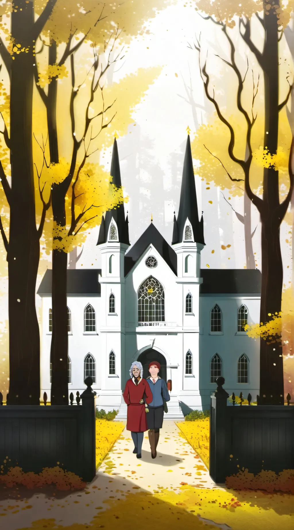 ai character: 1a from mha background