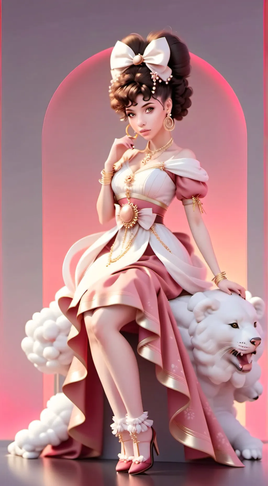 Talkie AI - Chat with melanie martinez 