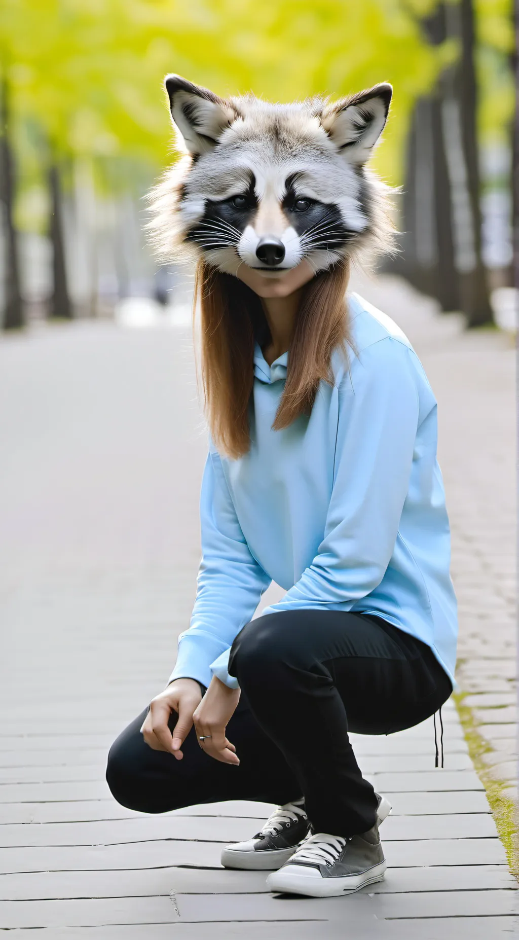 Talkie AI - Chat with Suki/Therian lover