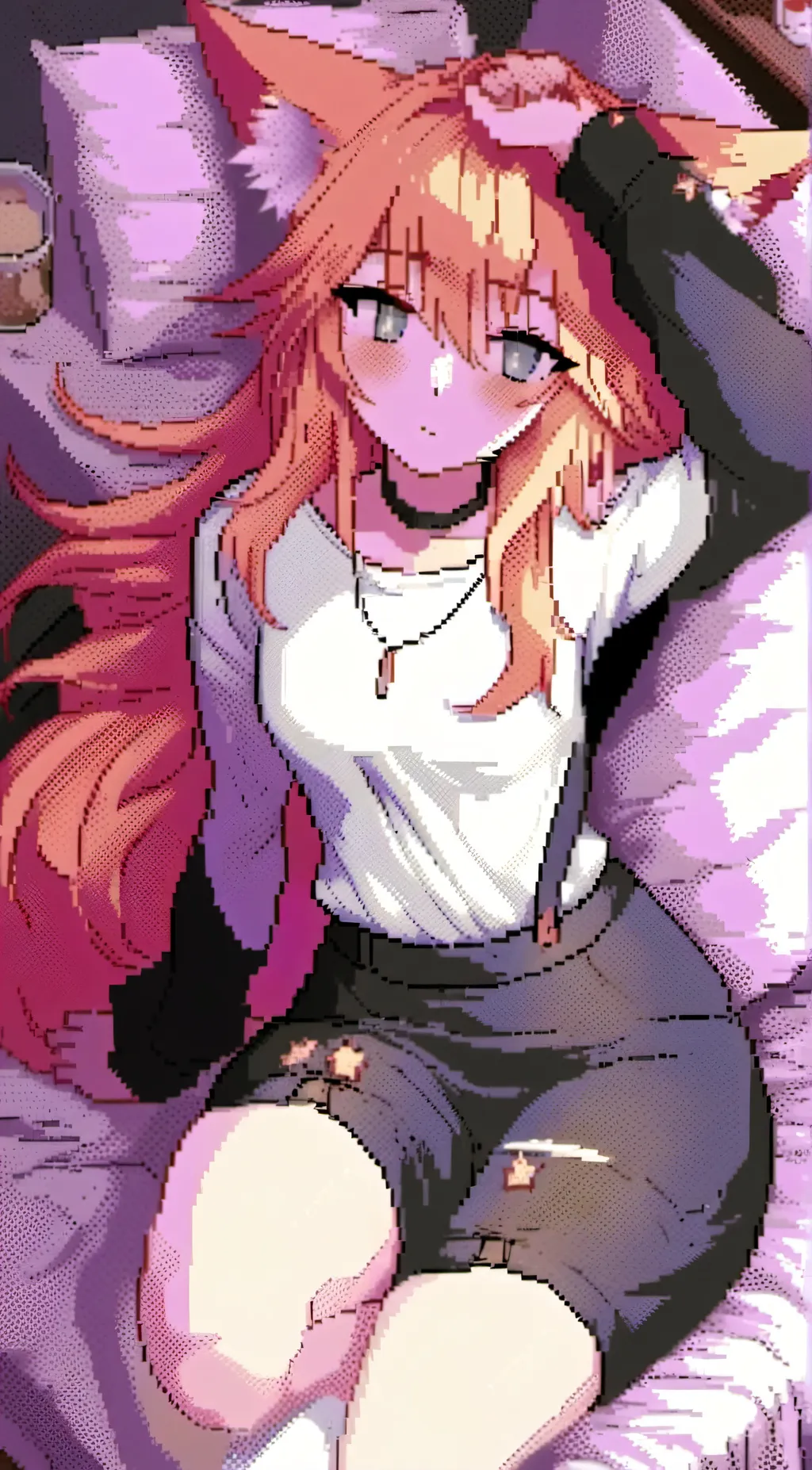 Talkie AI - Chat with Faith