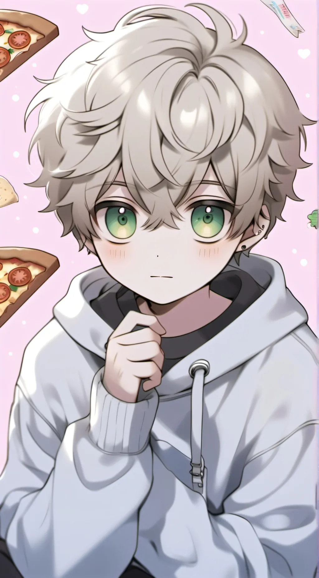 ai character: ♡-KYYY-♡ background