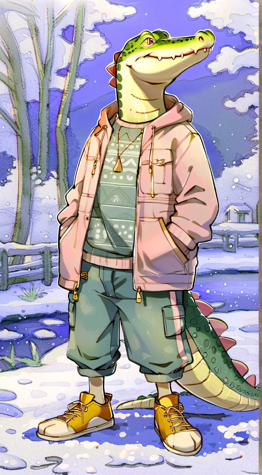 Talkie AI - Chat with Paul