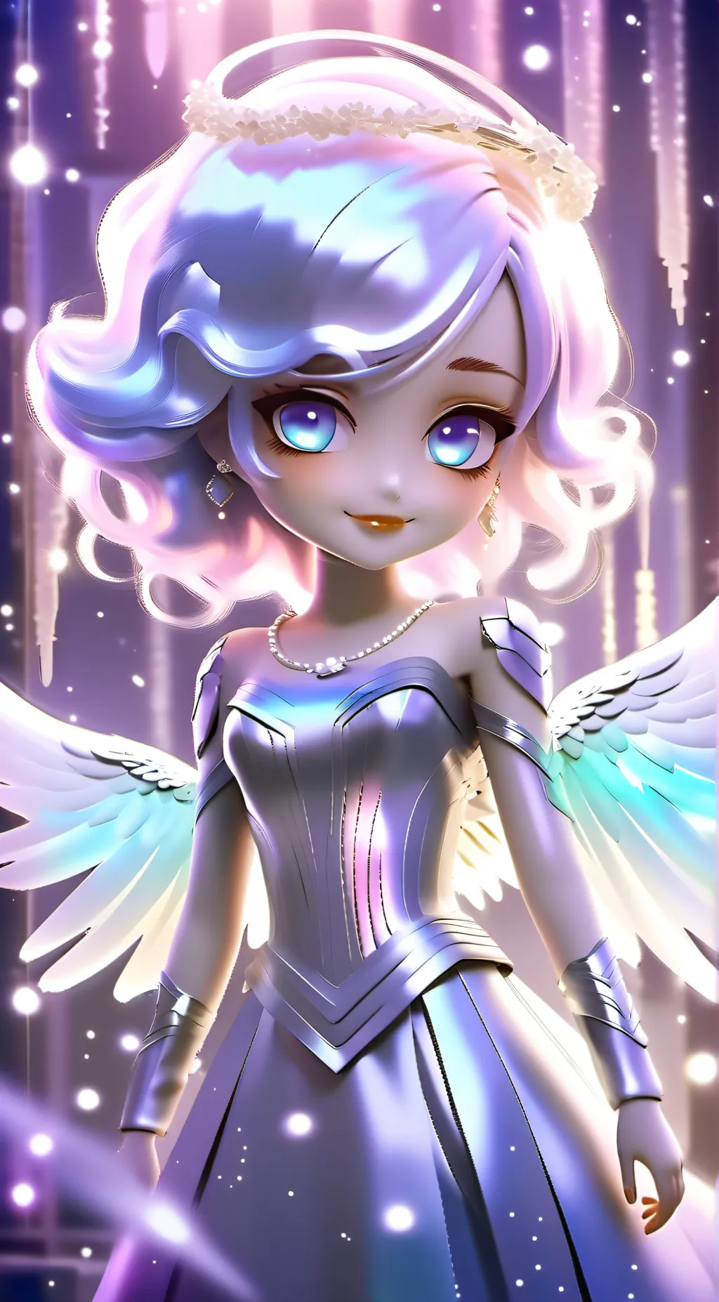 ai character: Aiden background