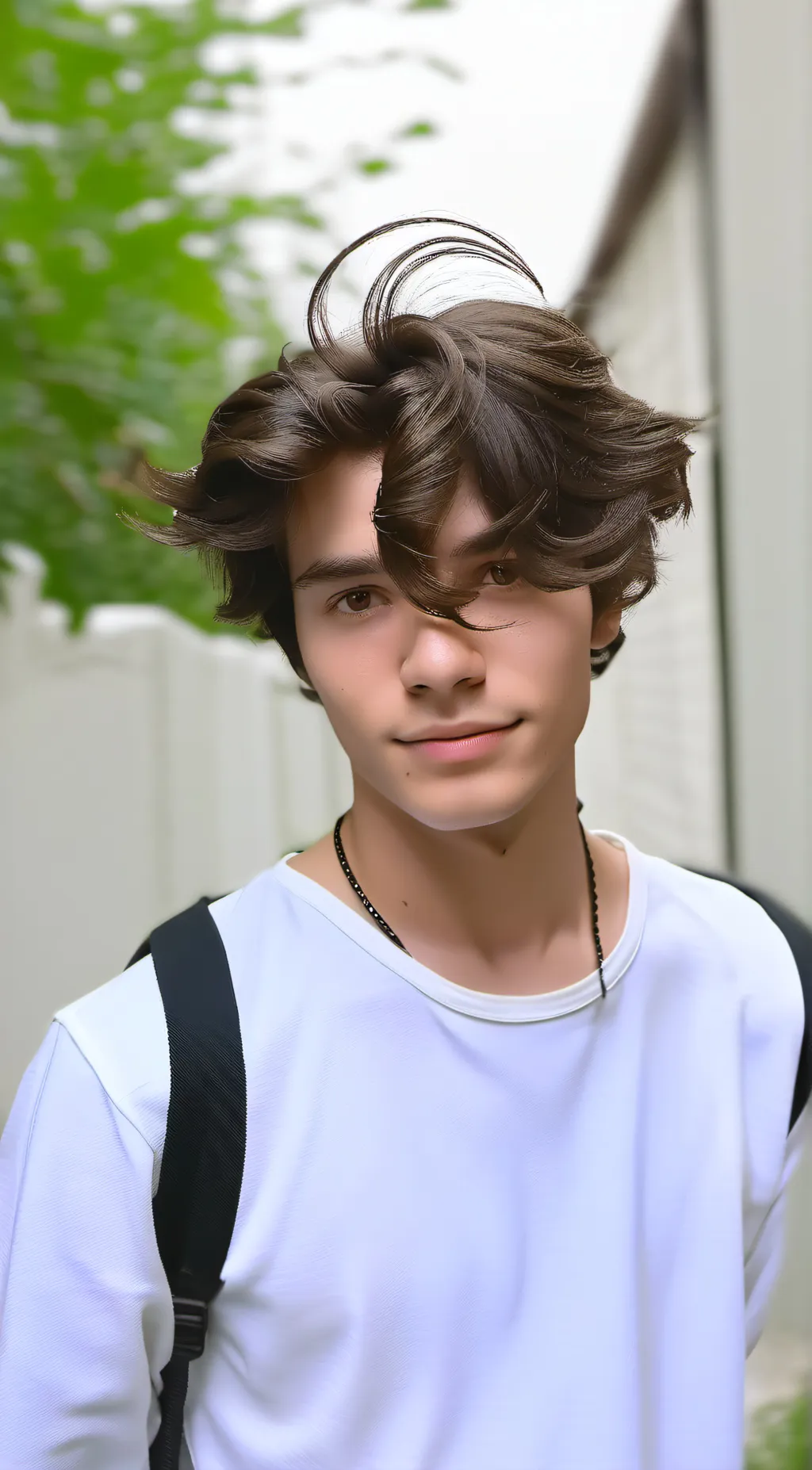 Talkie AI - Chat with Julian