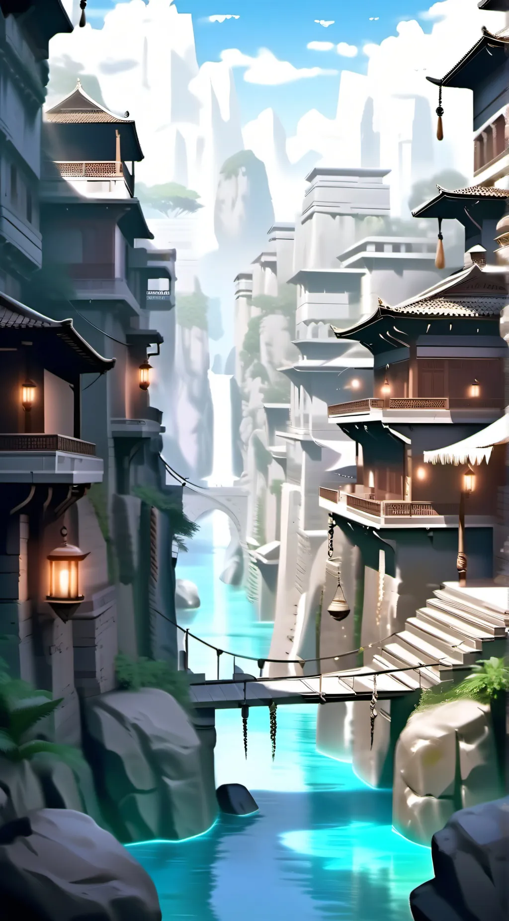 ai character: HH! THANKSGIVING!! background