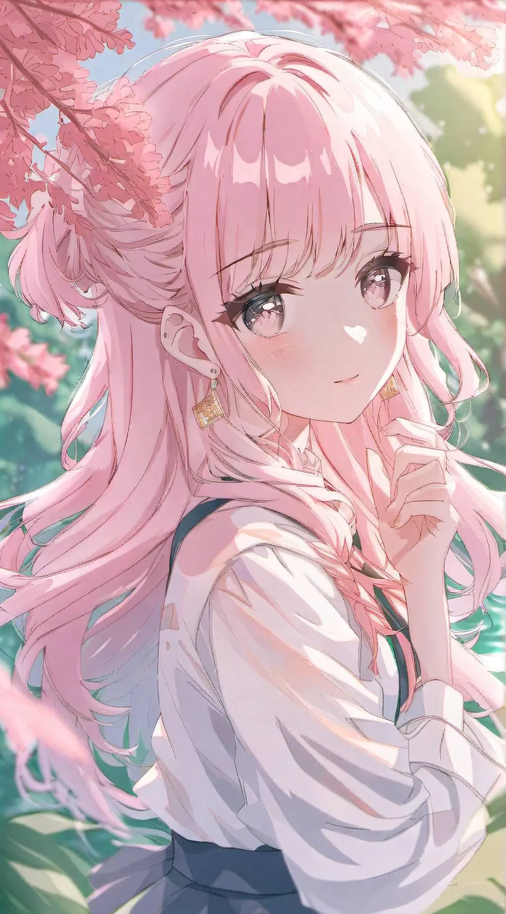 Talkie AI - Chat with Amay