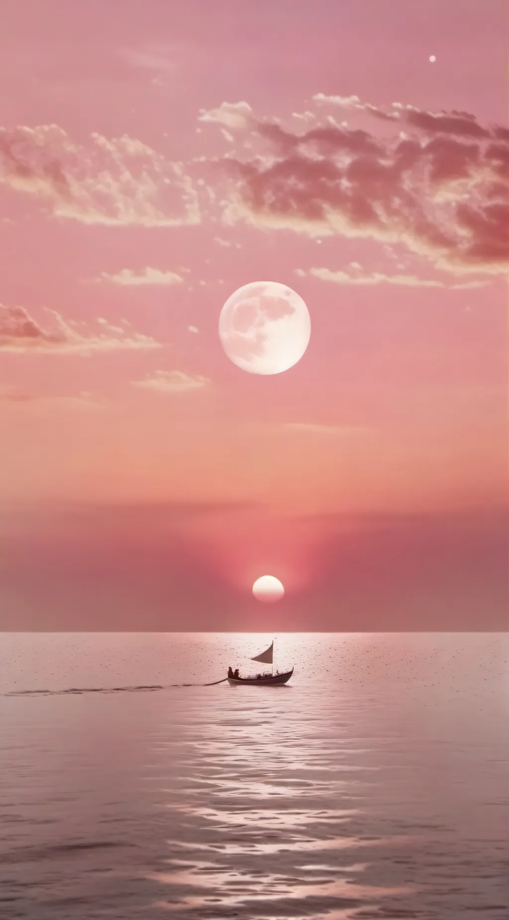 ai character: skz background