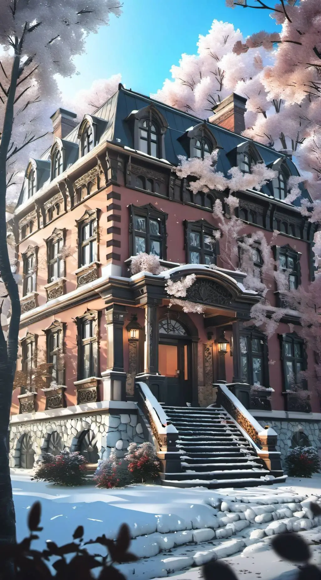 ai character: HH&TADC simp 4 u! background