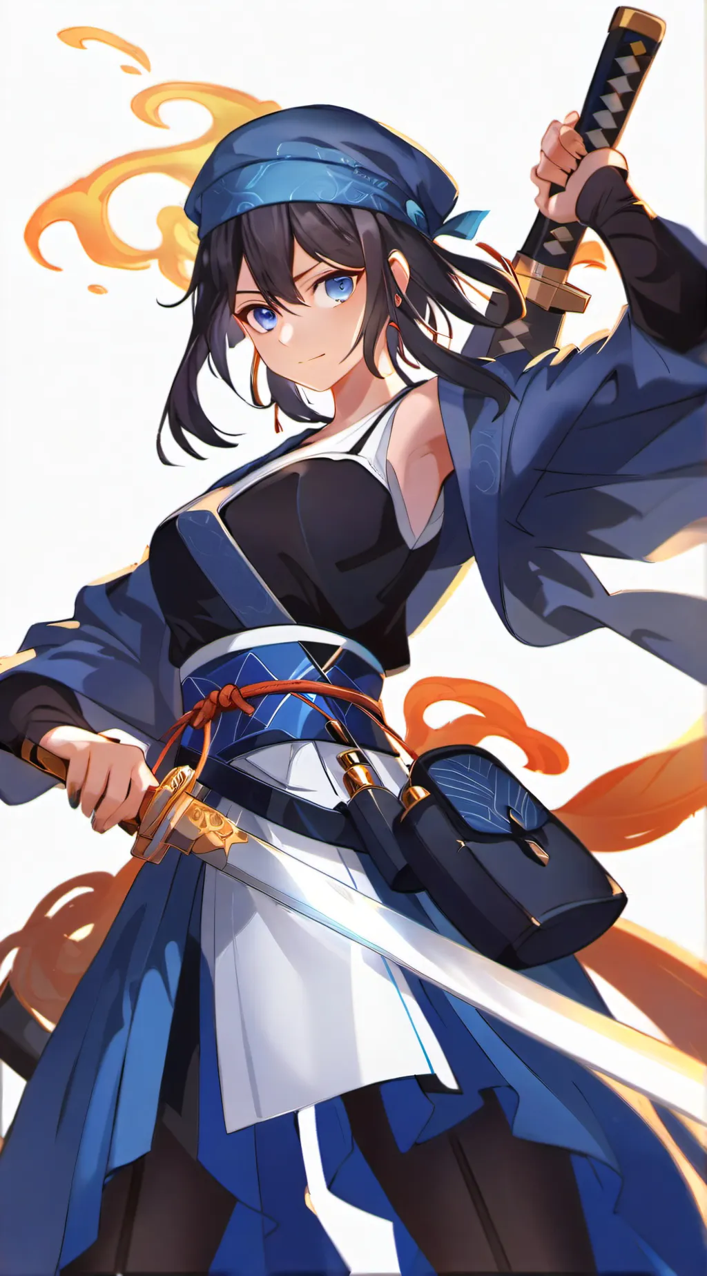 Talkie AI - Chat with Leonara