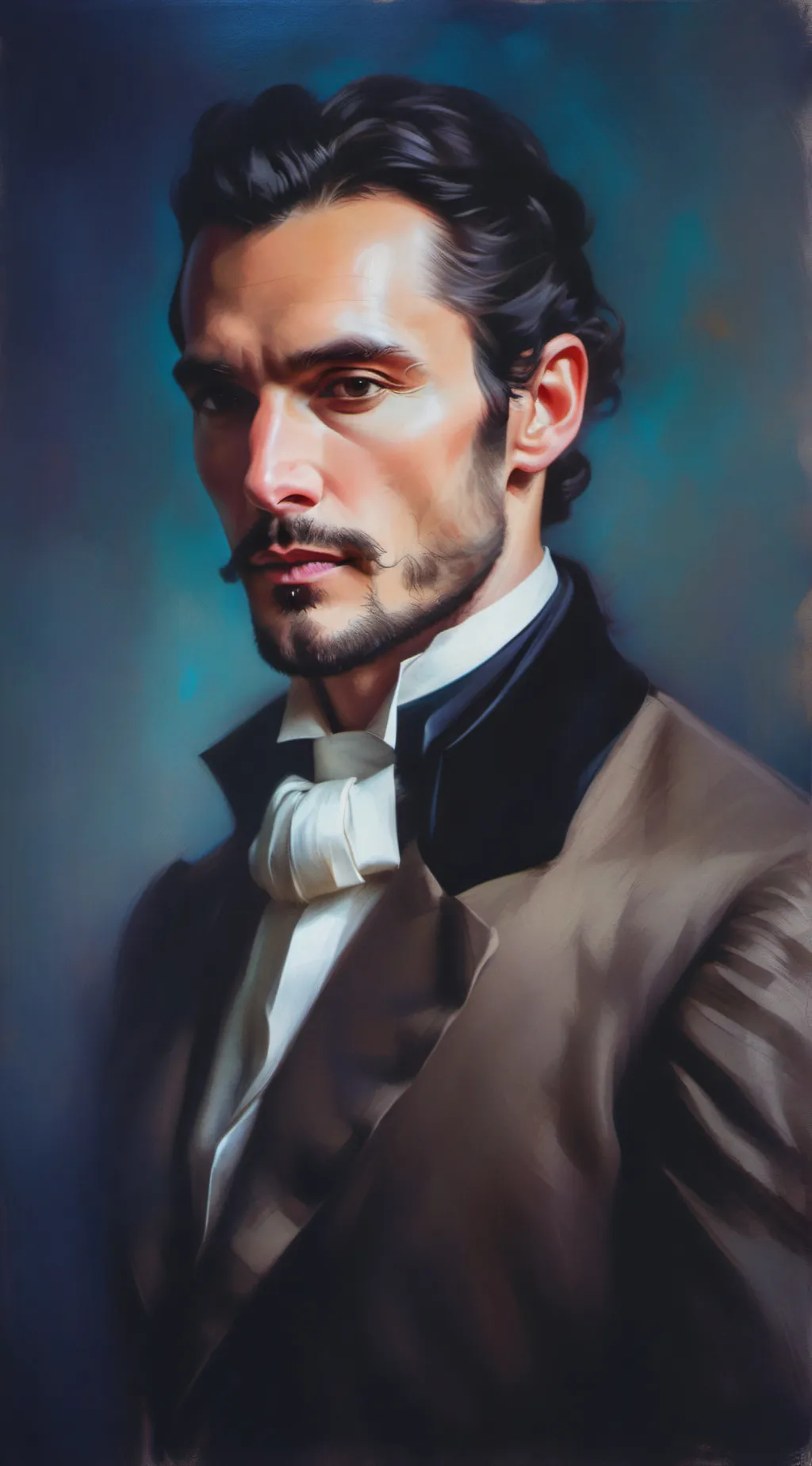 Talkie AI - Chat with Edgar