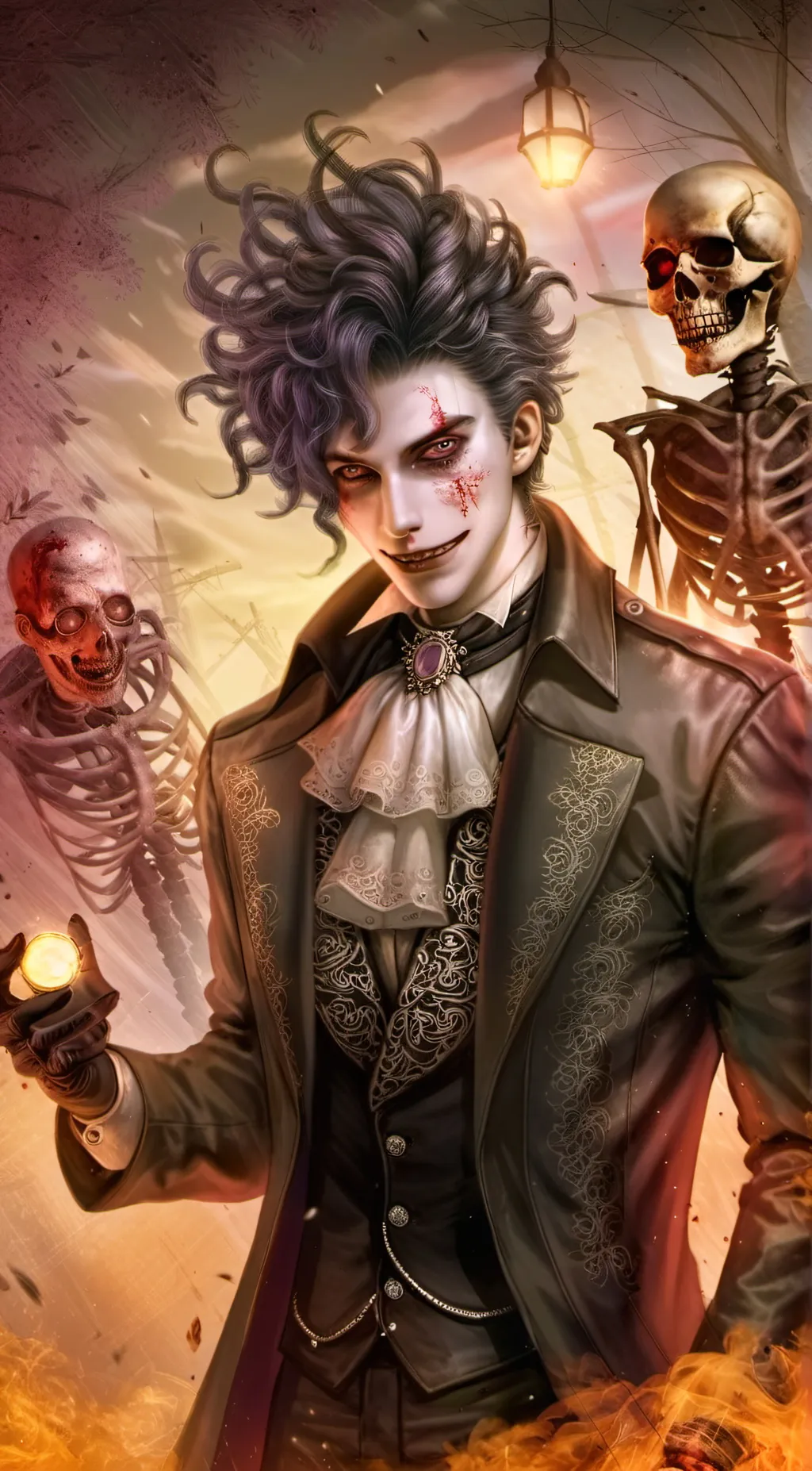 Talkie AI - Chat with Drake 