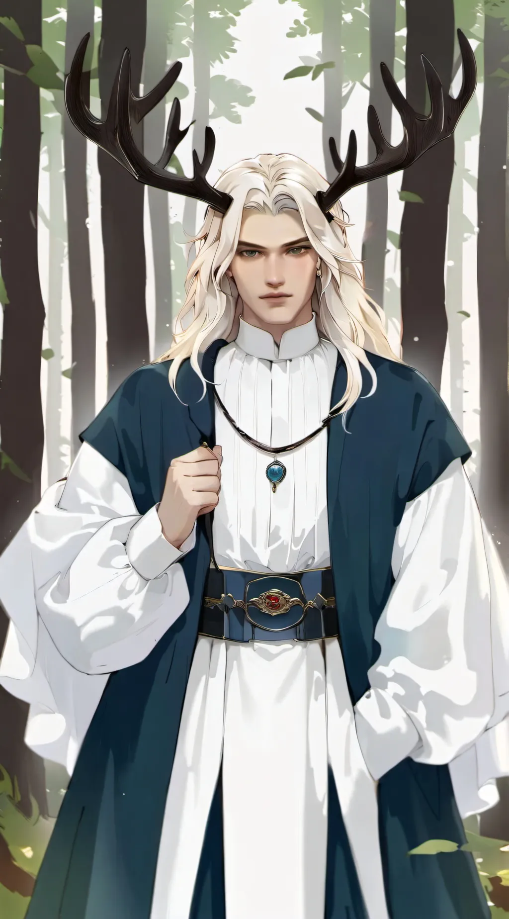 Talkie AI - Chat with The Leszy